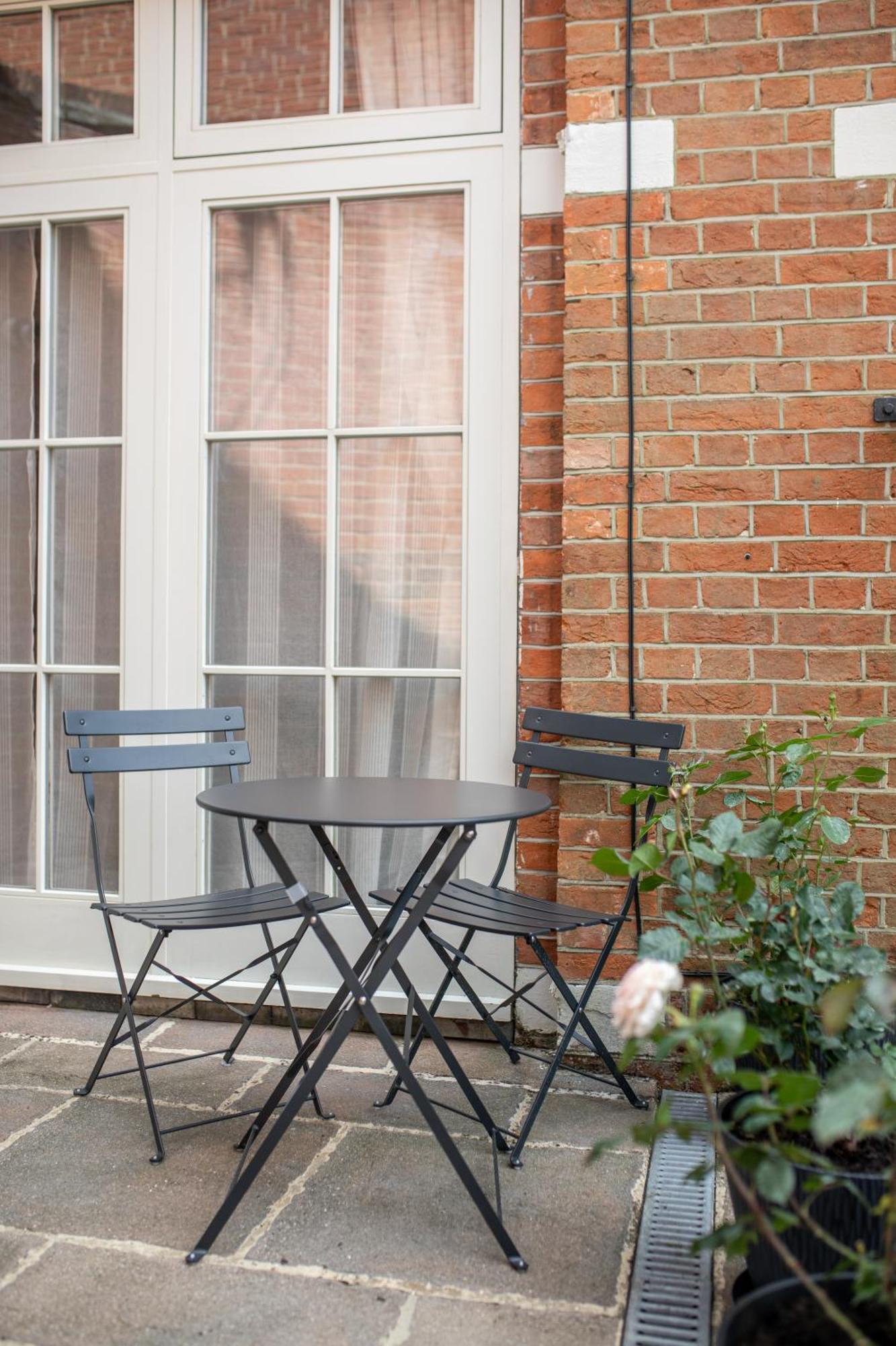 Charming Beachside Town House Ryde (Isle of Wight) Exterior foto